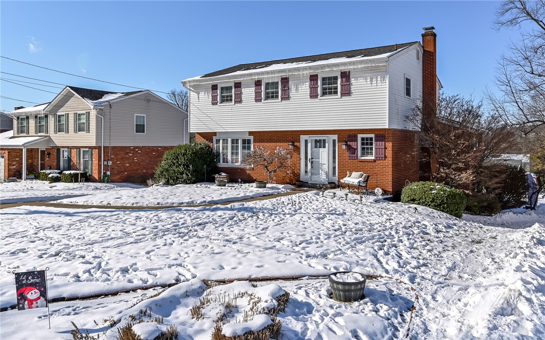 2717 Wooster Drive