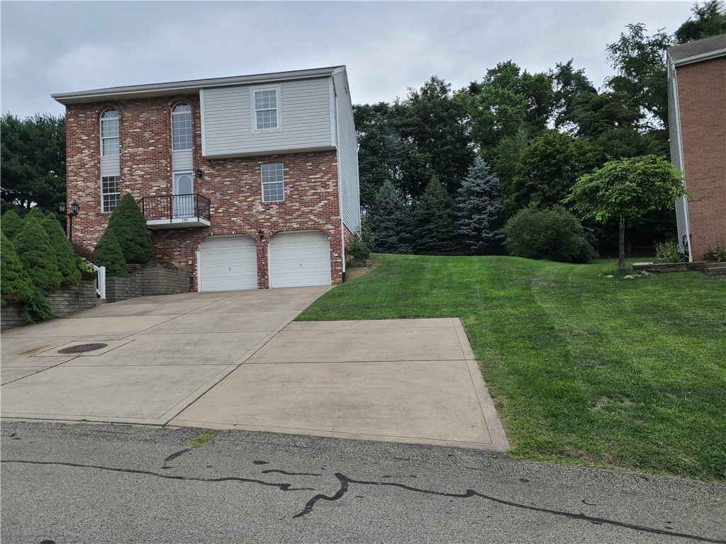 116 Coventry Ct