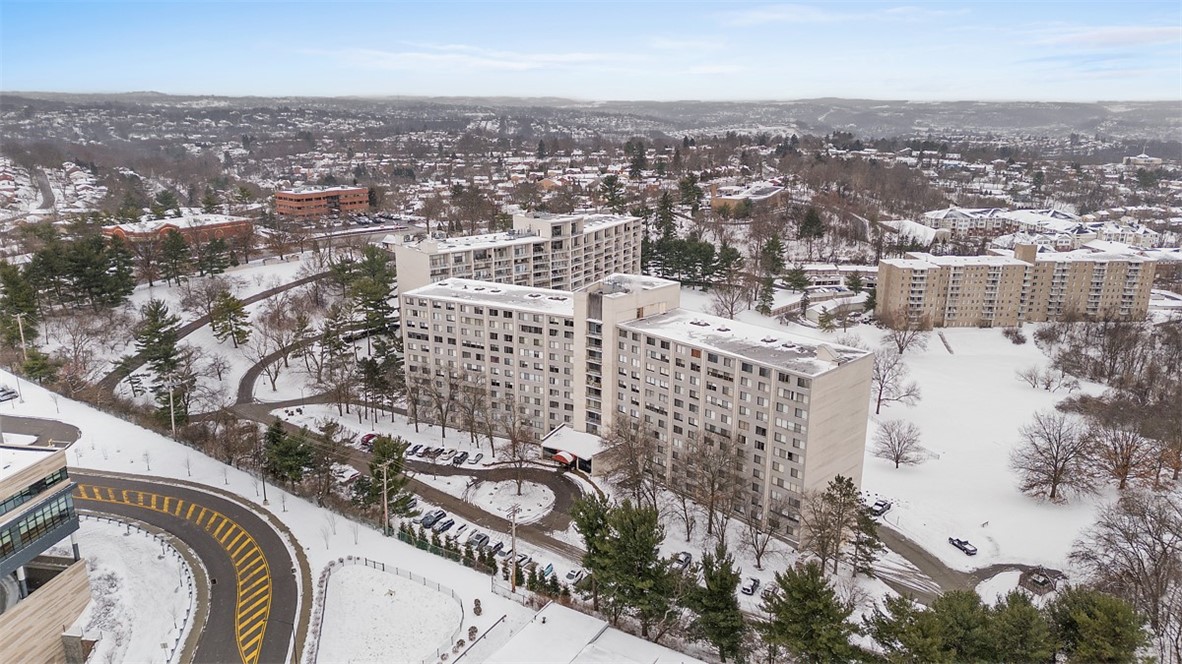 1160 Bower Hill 508B