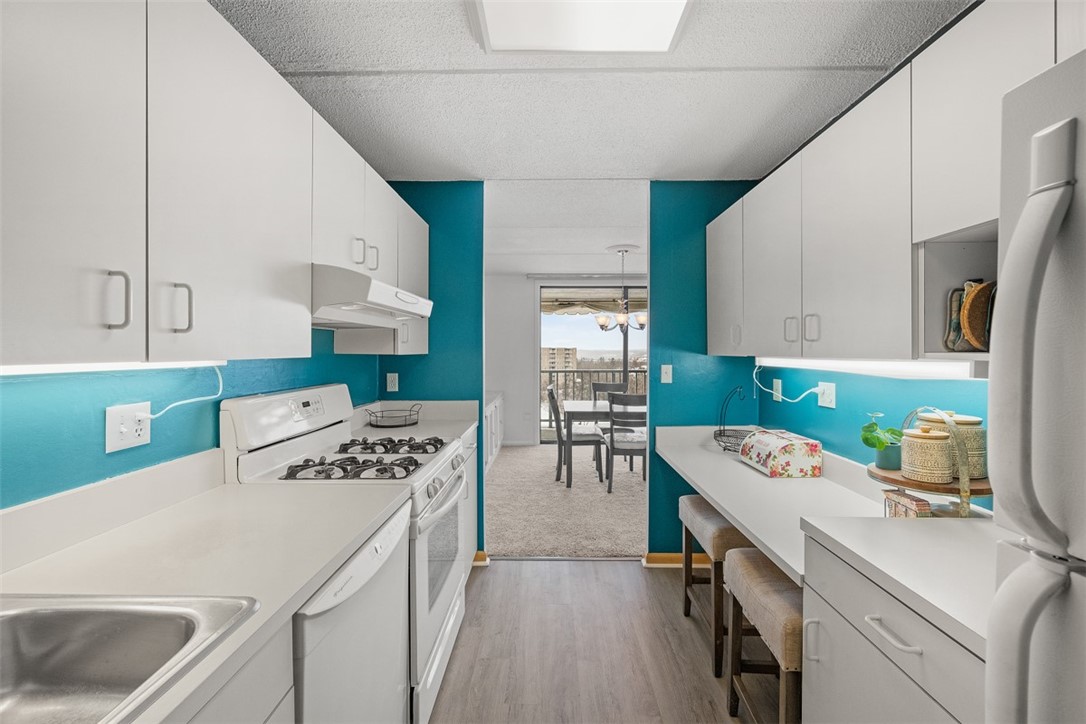 1160 Bower Hill 508B