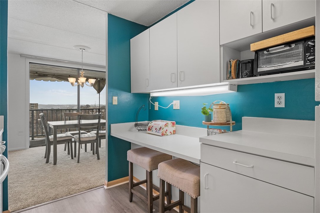 1160 Bower Hill 508B