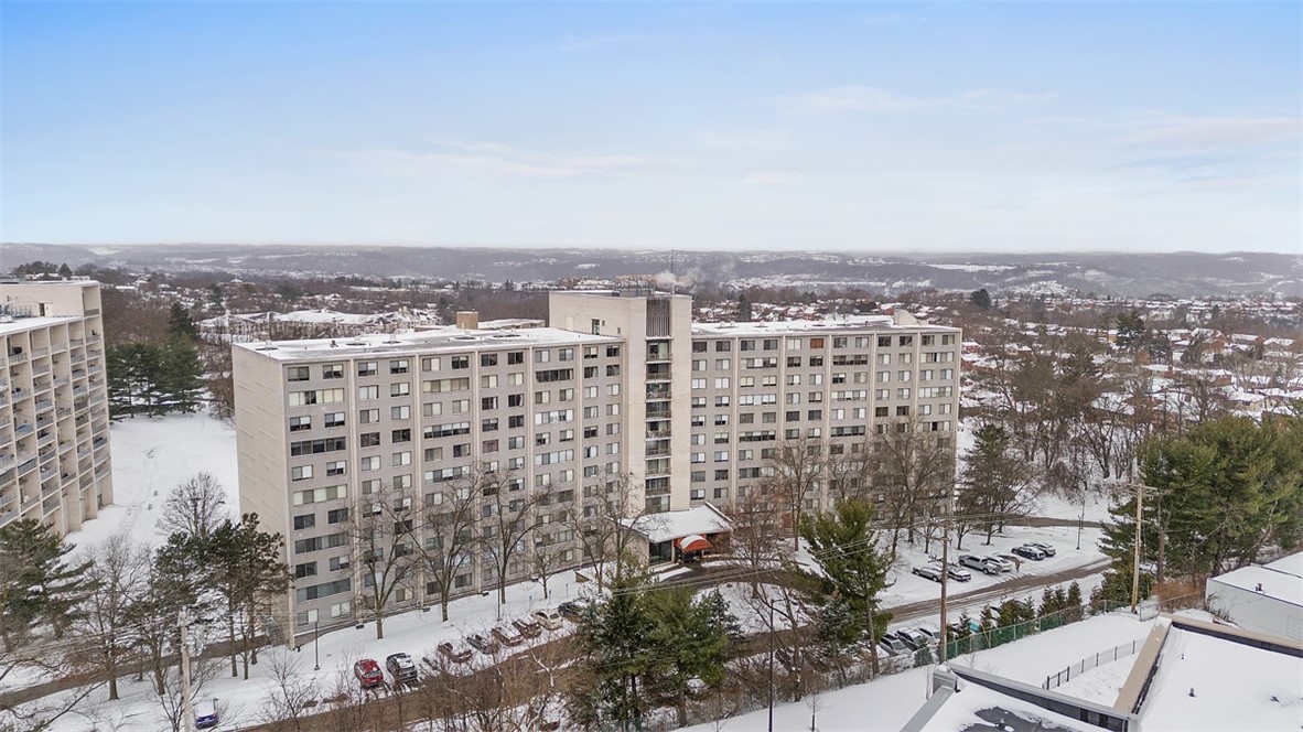 1160 Bower Hill 508B