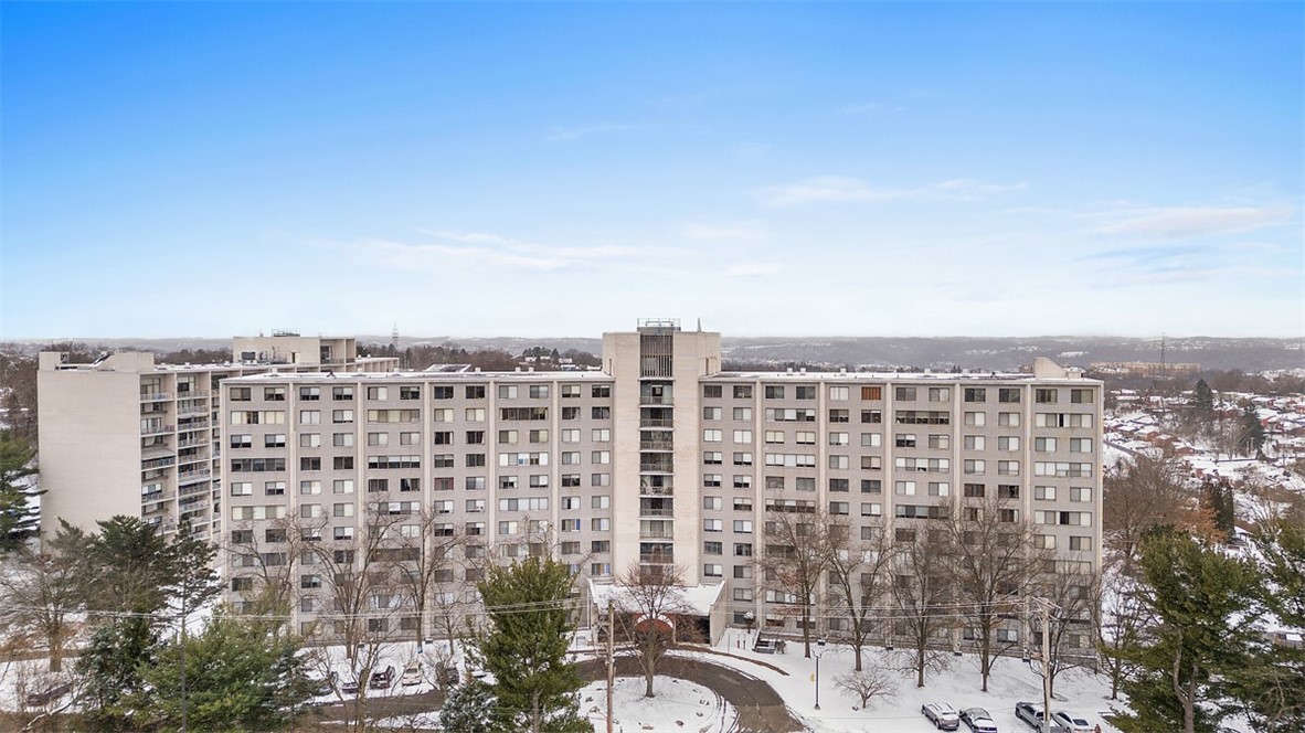 1160 Bower Hill 508B