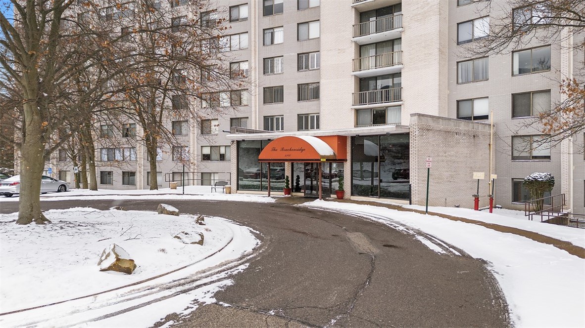 1160 Bower Hill 508B