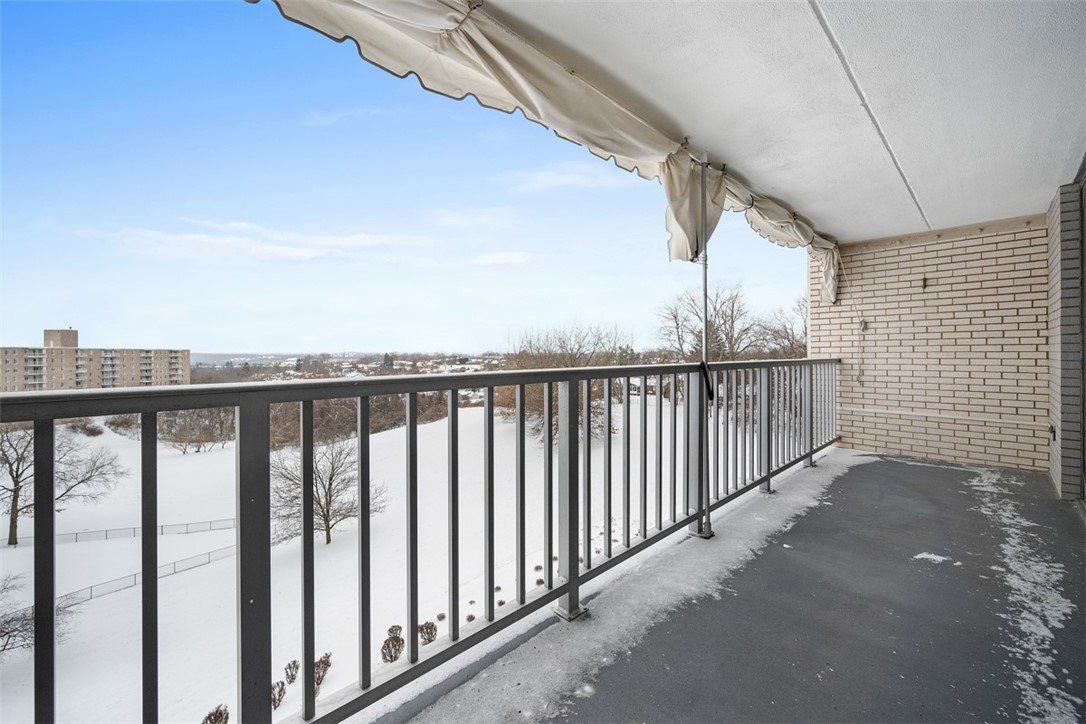 1160 Bower Hill 508B