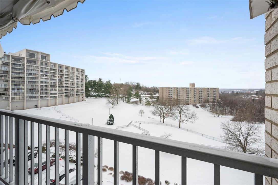 1160 Bower Hill 508B