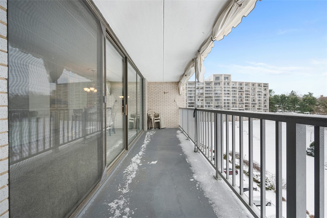 1160 Bower Hill 508B