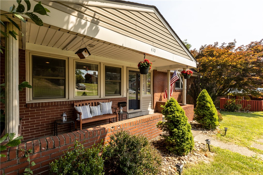410 Fox Drive
