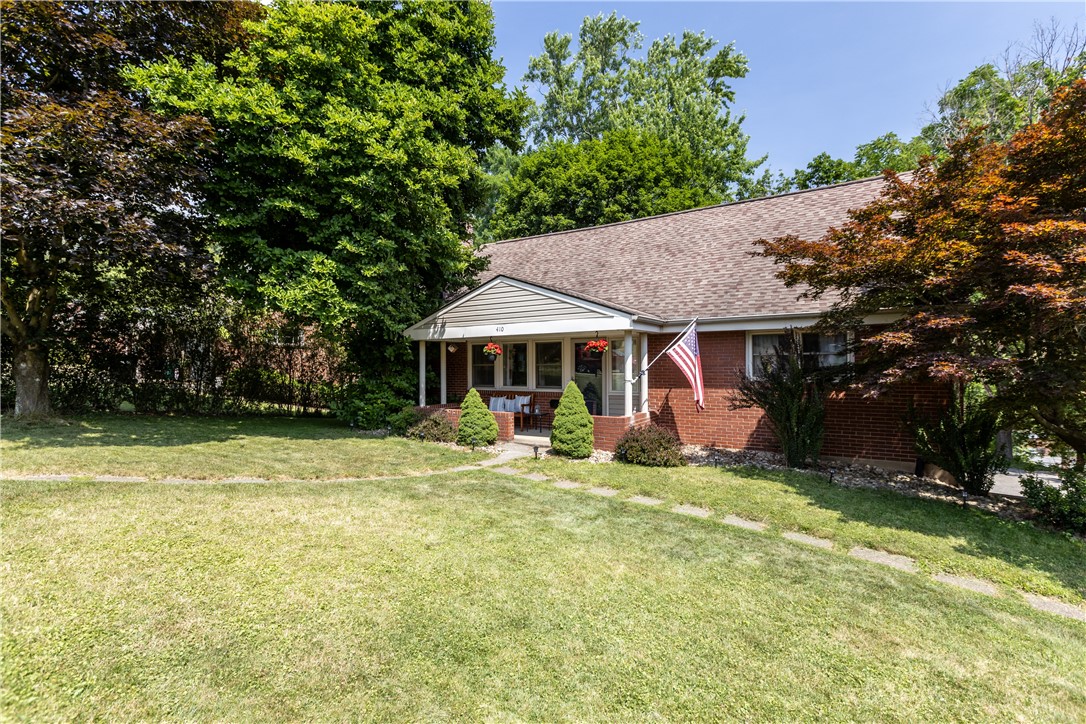 410 Fox Drive