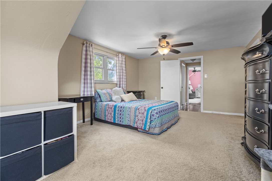 410 Fox Drive