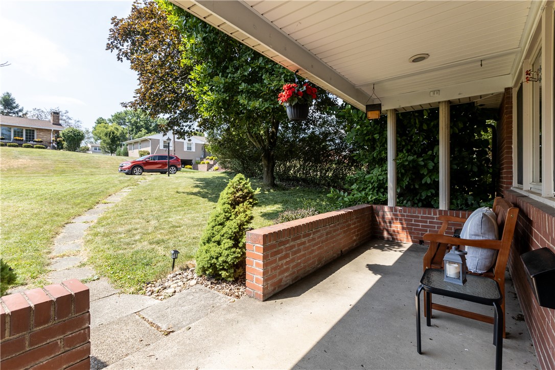 410 Fox Drive