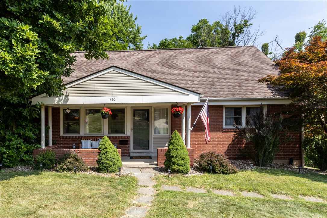 410 Fox Drive