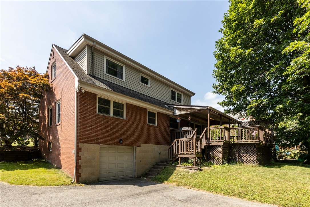 410 Fox Drive