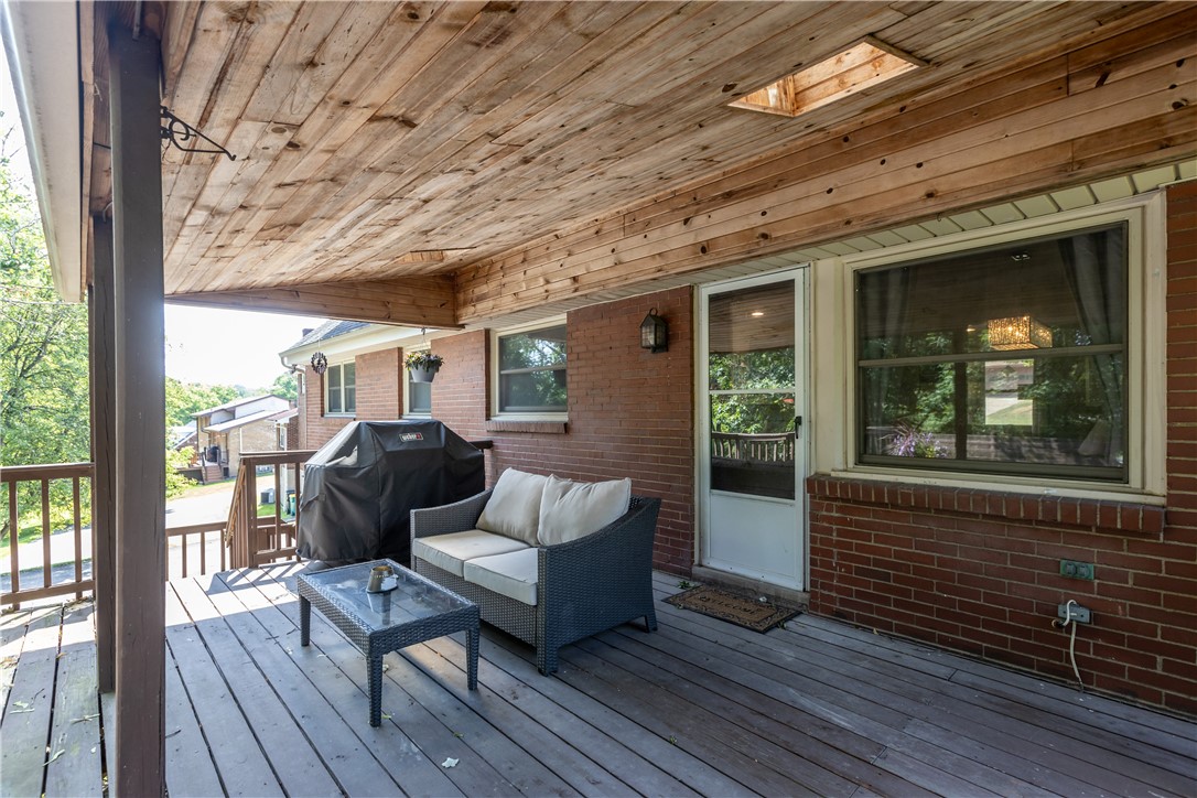 410 Fox Drive
