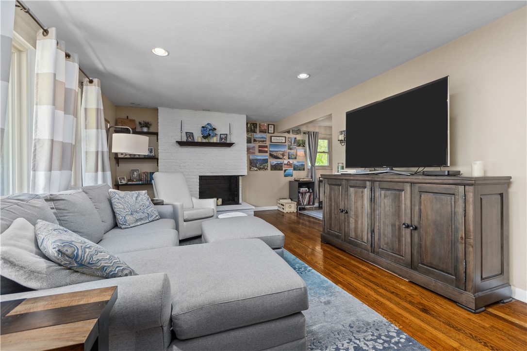 410 Fox Drive