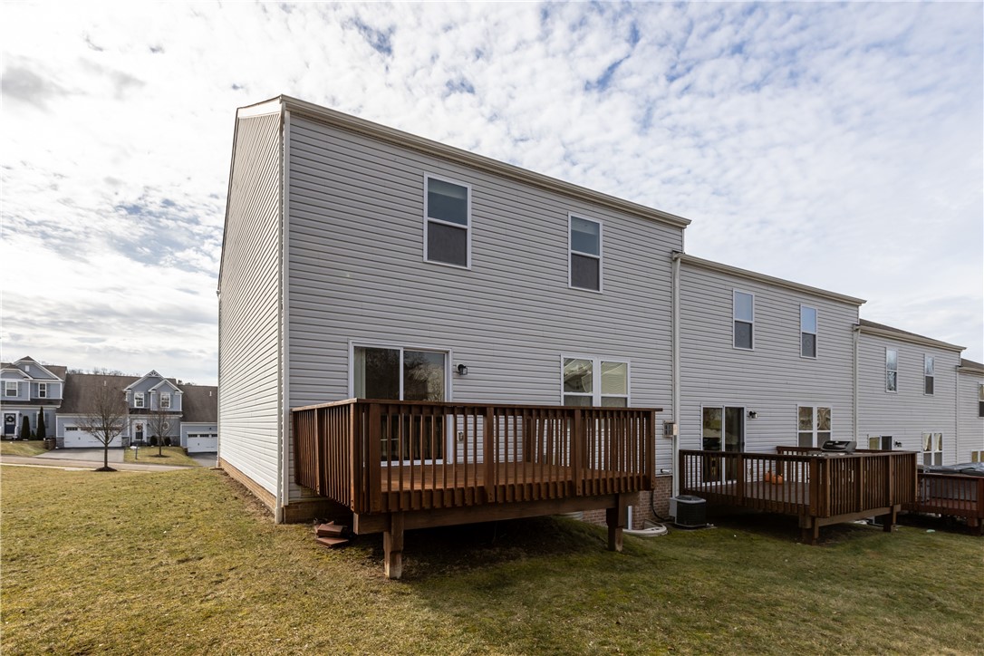 115 Sandy Brae Drive
