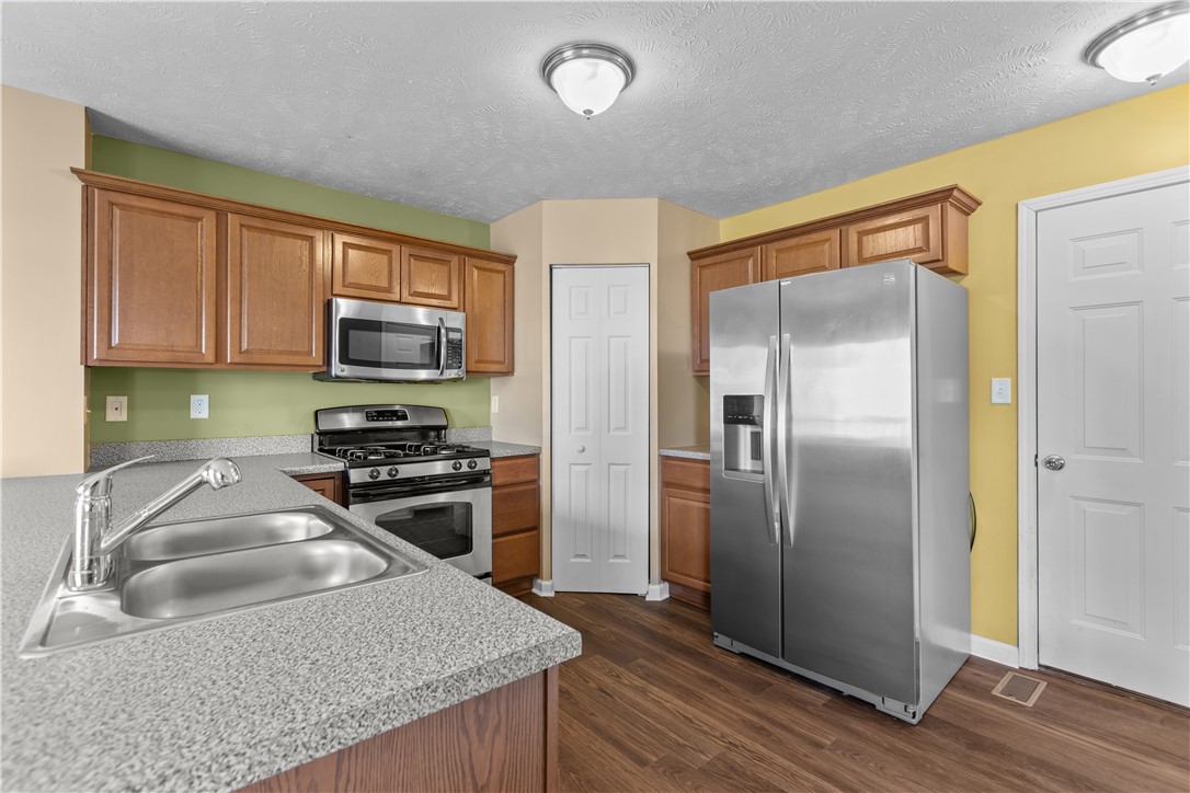 115 Sandy Brae Drive