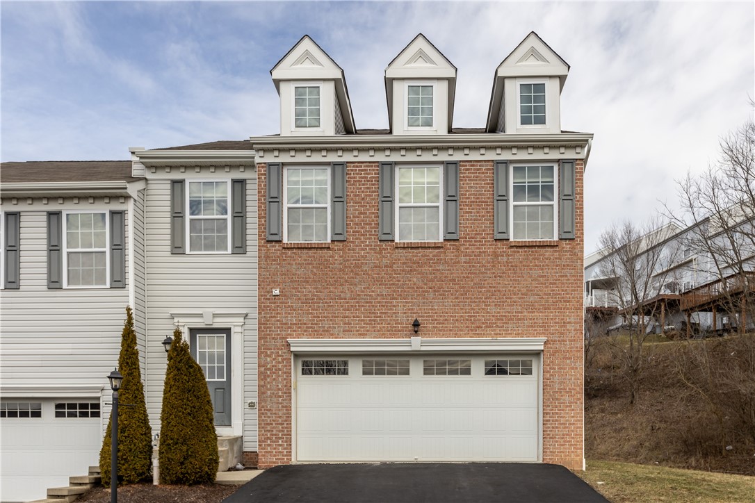 115 Sandy Brae Drive