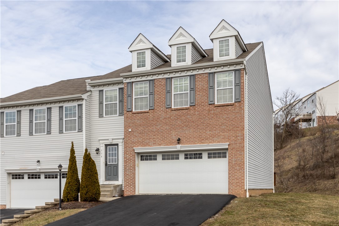 115 Sandy Brae Drive