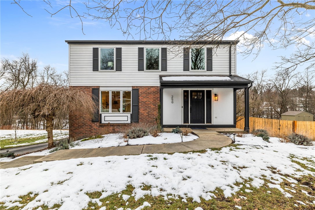 250 Kettering Cir