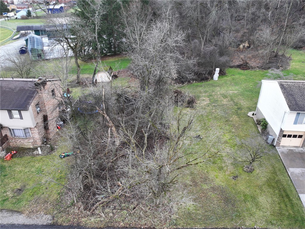 0 Alma St