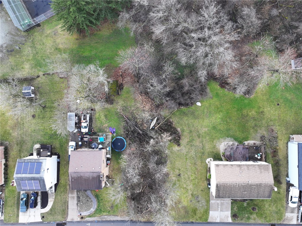 0 Alma St