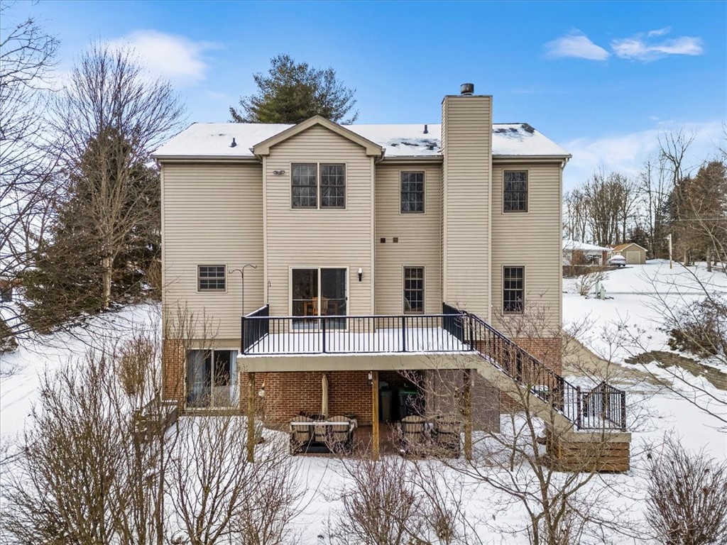 194 Warren Rd