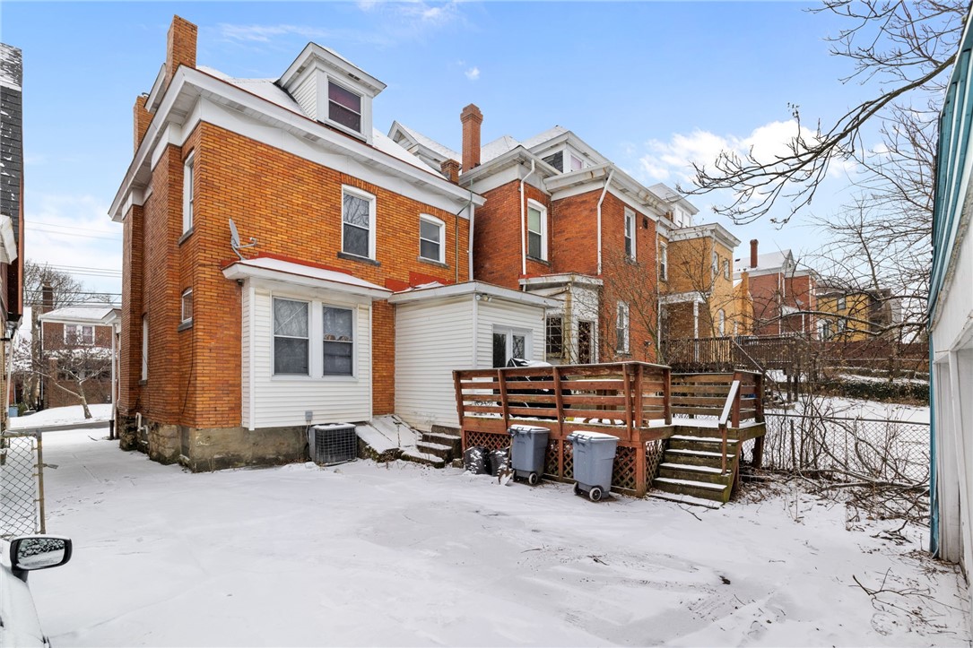 1326 Beechview Ave