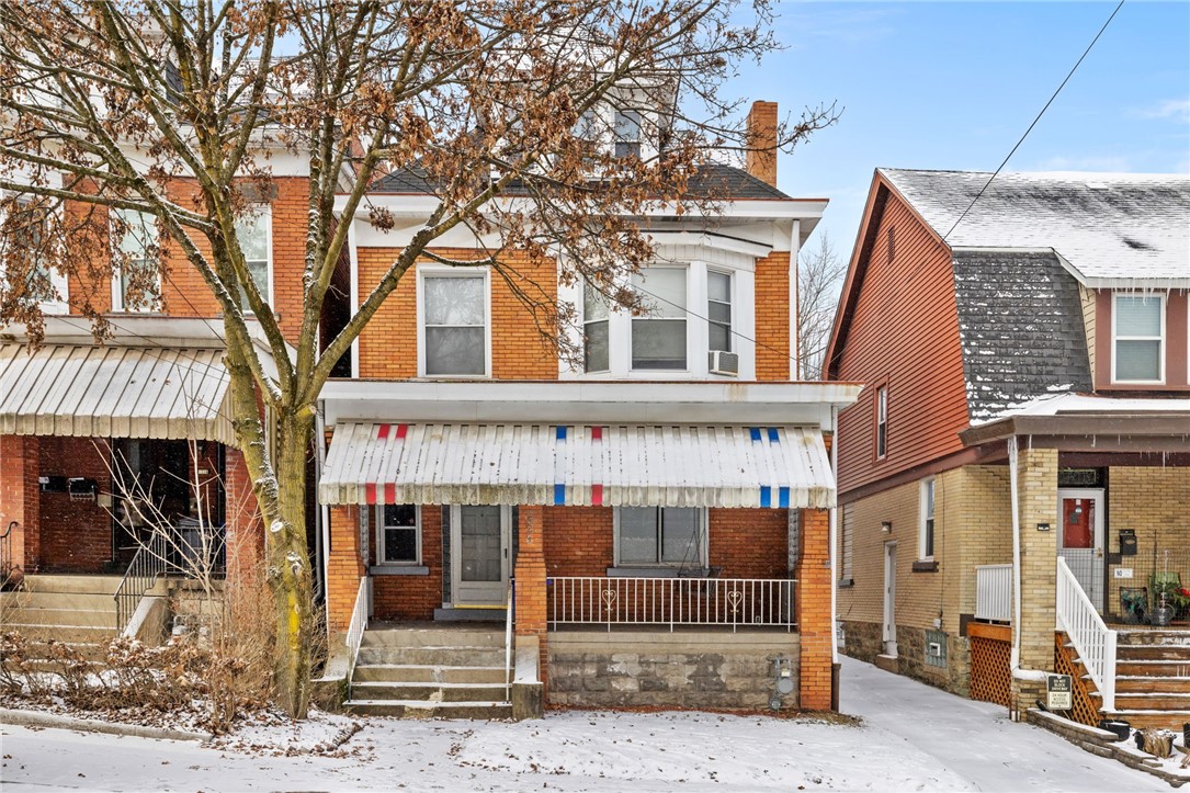1326 Beechview Ave