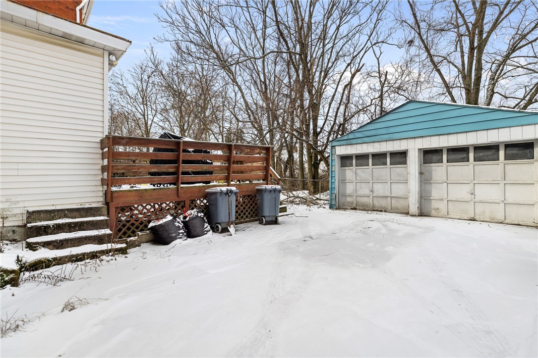 1326 Beechview Ave