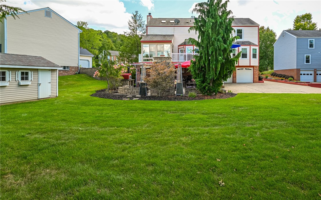 3161 Sundance Ct