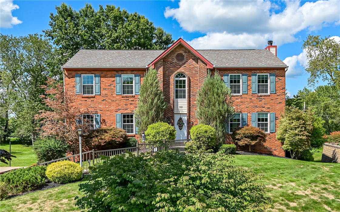 3161 Sundance Ct