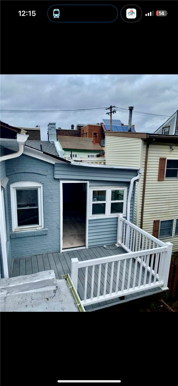 1318 Sarah St