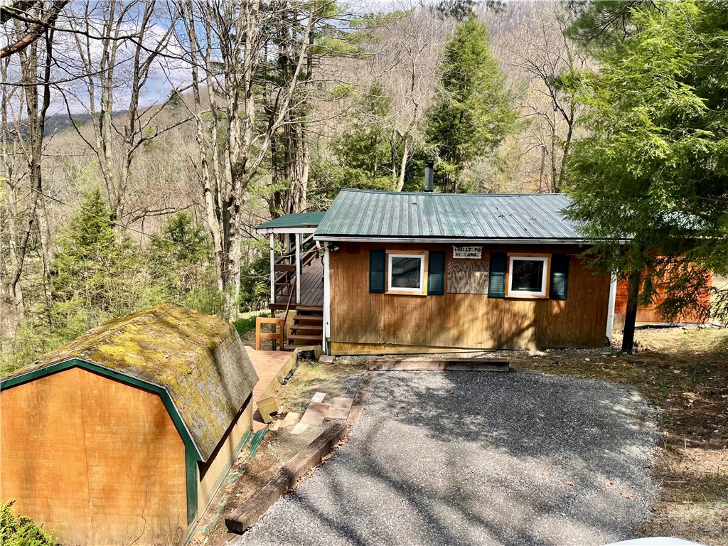 1958 Church Hill Rd