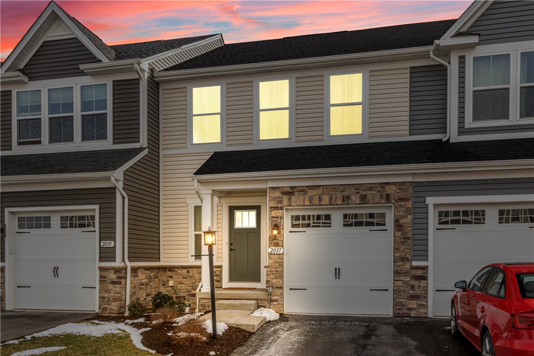 2037 Cade Drive
