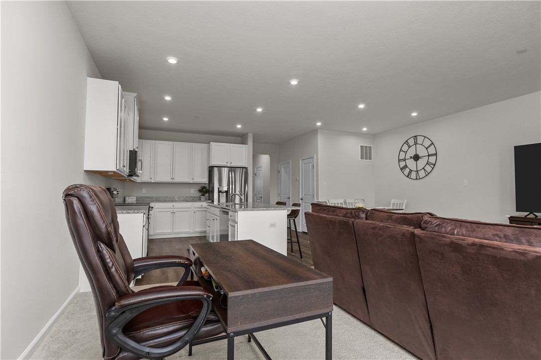 2037 Cade Drive