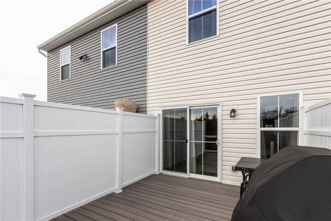 2037 Cade Drive