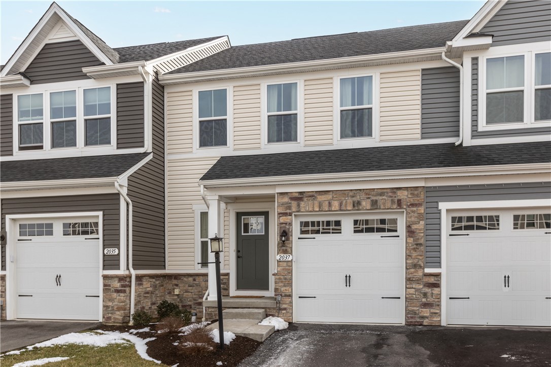 2037 Cade Drive