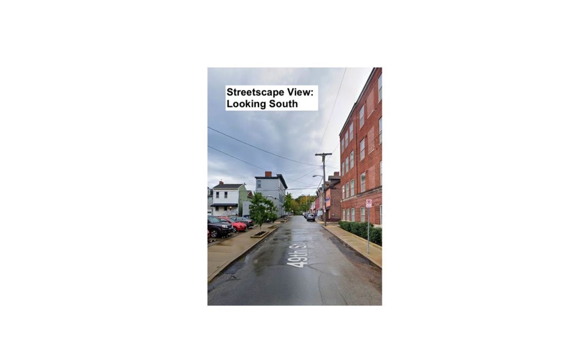 0 49th St