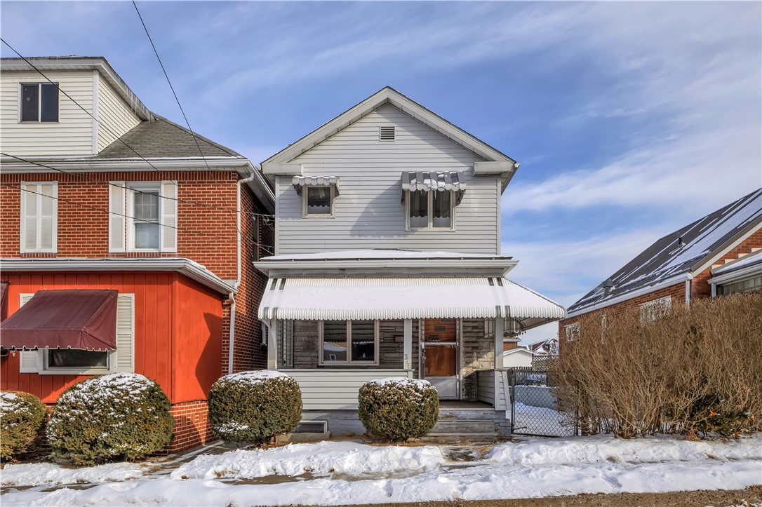 316 Sycamore St