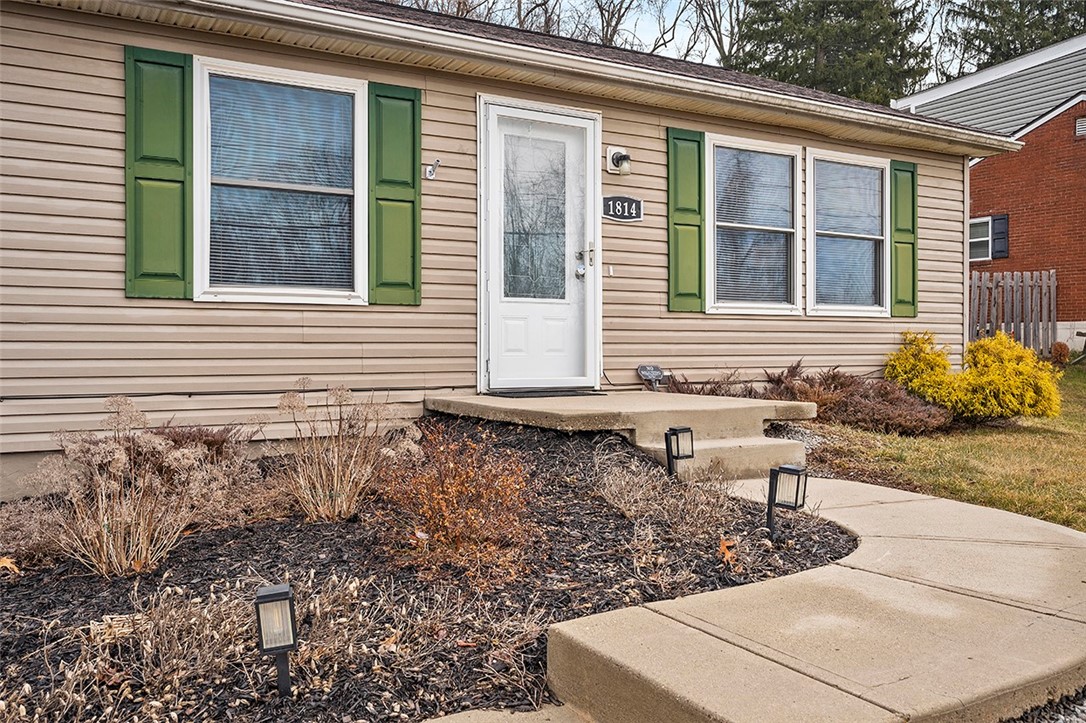 1814 Brodhead Rd