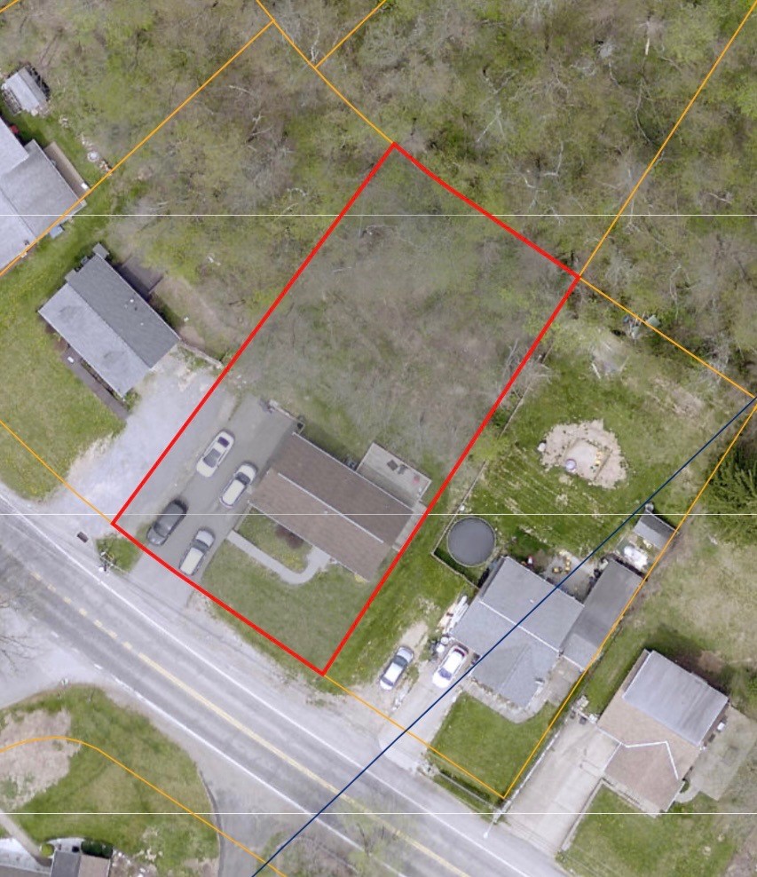 1814 Brodhead Rd