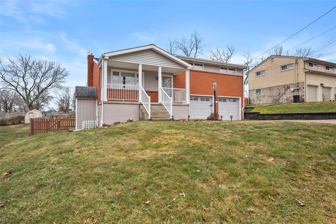 109 Tristan Dr.