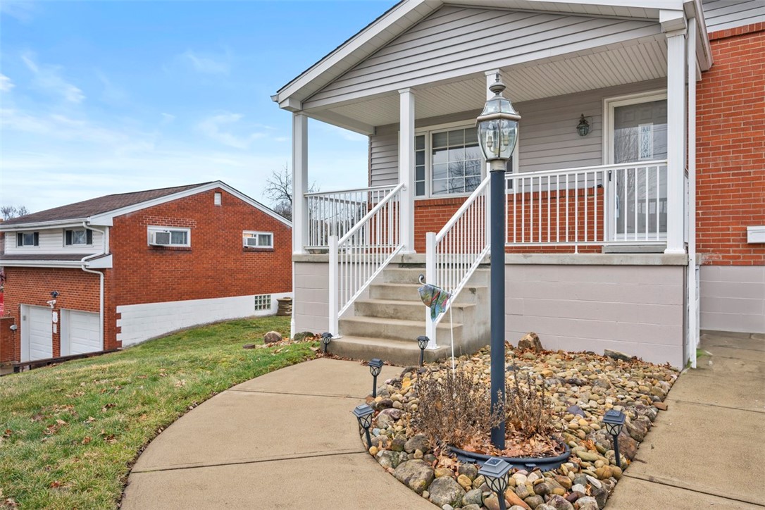 109 Tristan Dr.