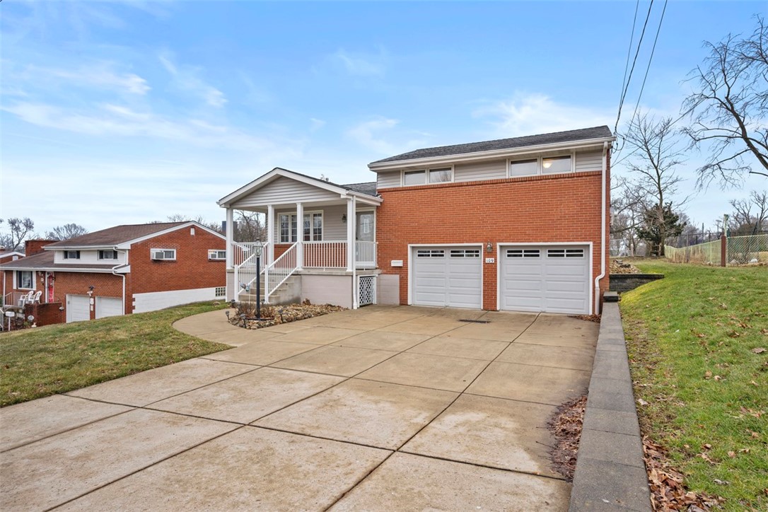 109 Tristan Dr.