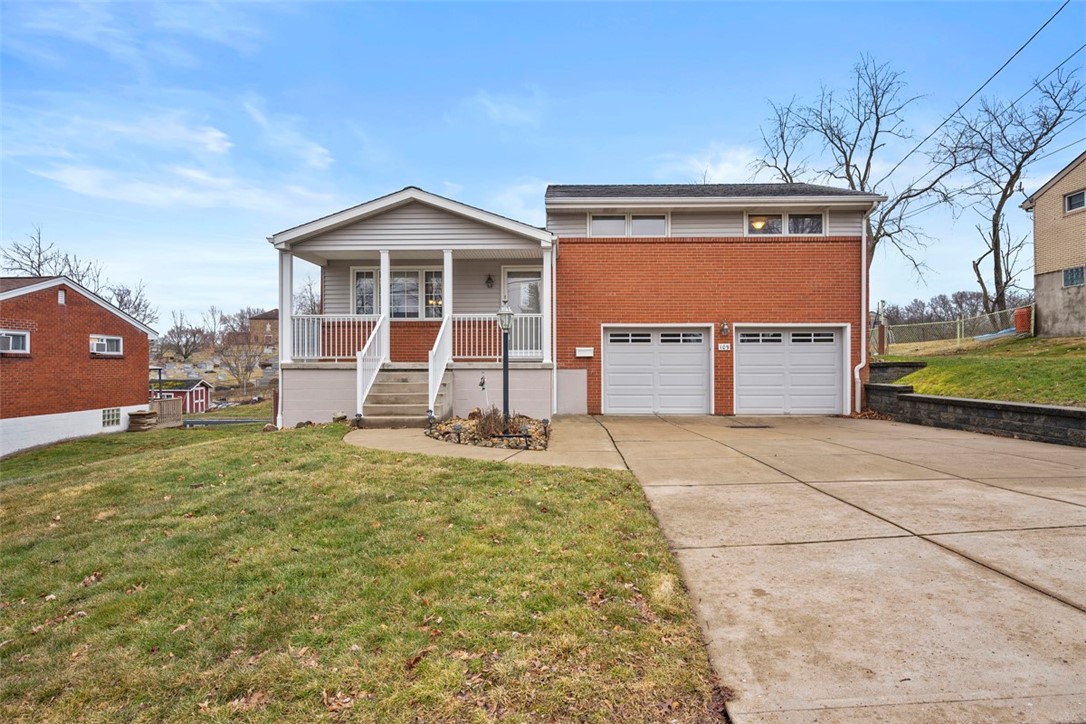 109 Tristan Dr.