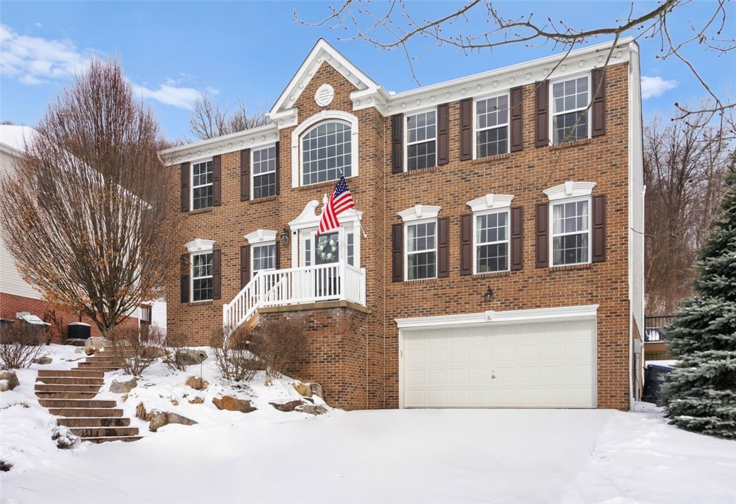 8023 Maureen Dr