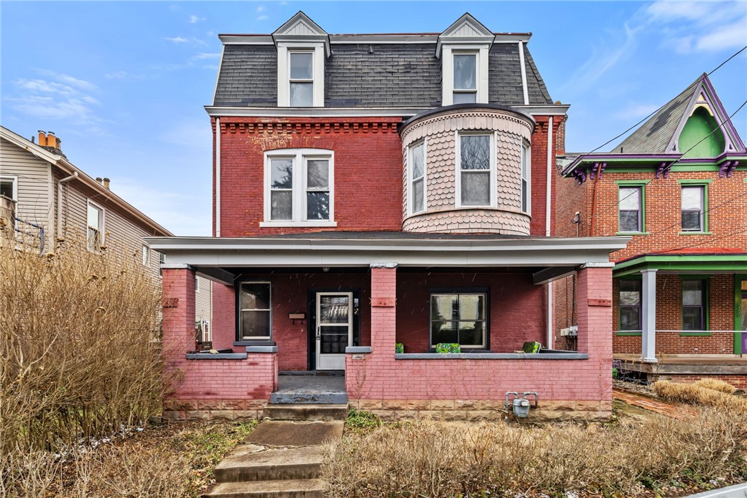 262 Emerson St