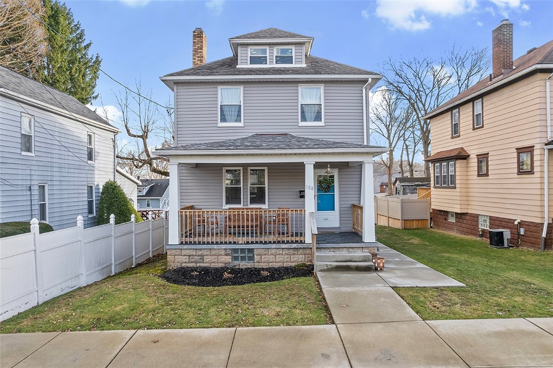 108 E Littlewood Street