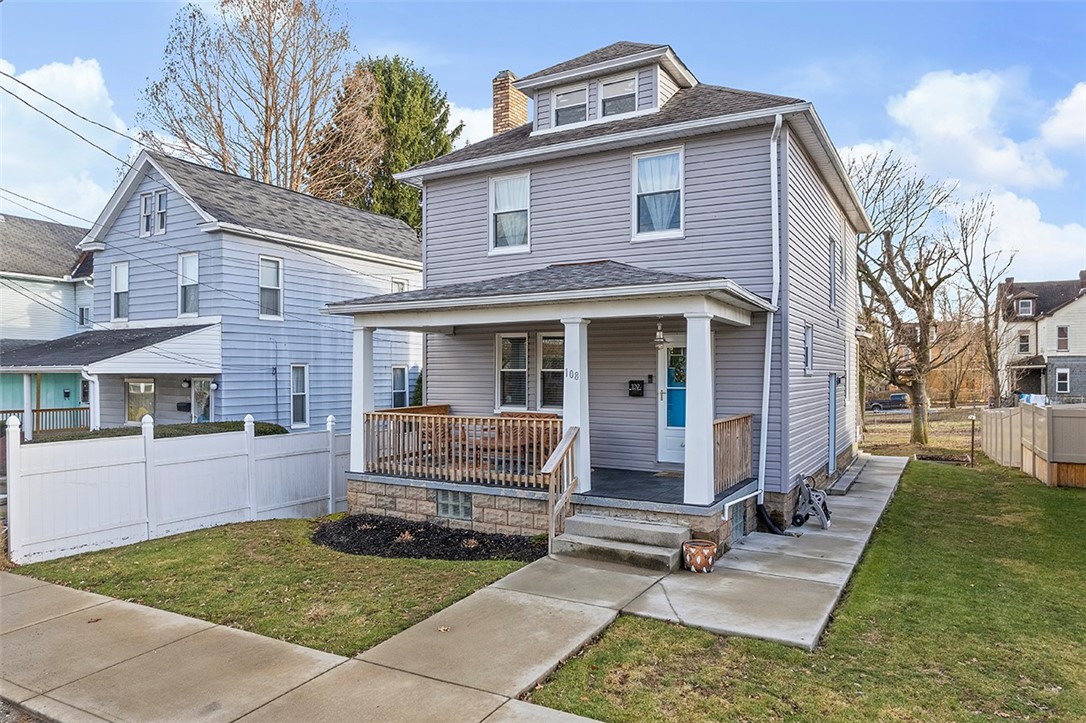 108 E Littlewood Street